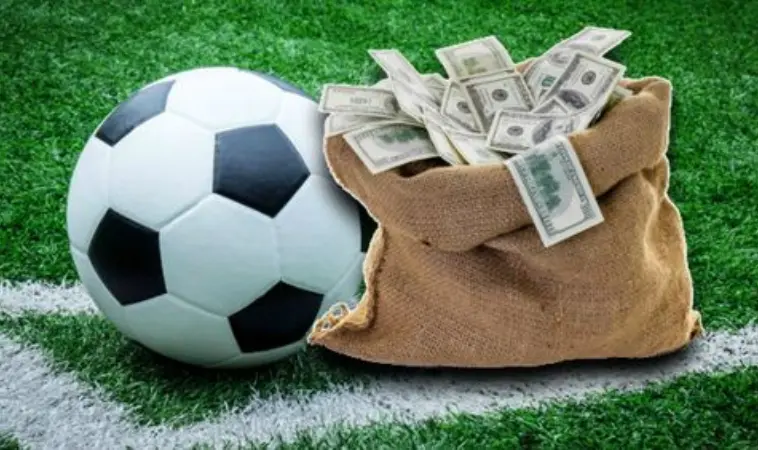 Nên xem tỷ lệ cá cược bóng đá League 1 ở đâu Nên xem tỷ lệ cá cược bóng đá League 1 ở đâu