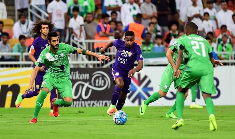 Soi kèo Al Ahli vs Al Feiha - 01h00 ngày 28/05/2024 1 Phong Độ Gần Đây Của Al Ahli vs Al Feiha