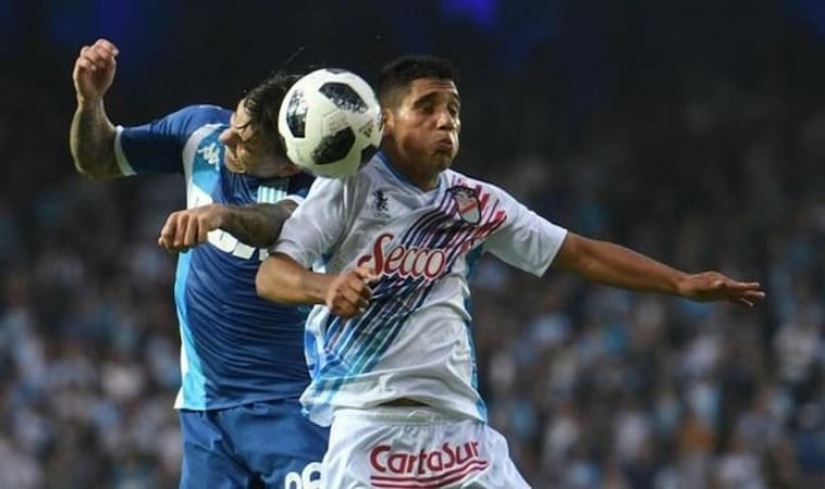 Soi kèo Arsenal Sarandi vs Racing de Cordoba - 1h-1/6/2024 2 Soi Kèo Trận Đấu Arsenal Sarandi vs Racing de Cordoba