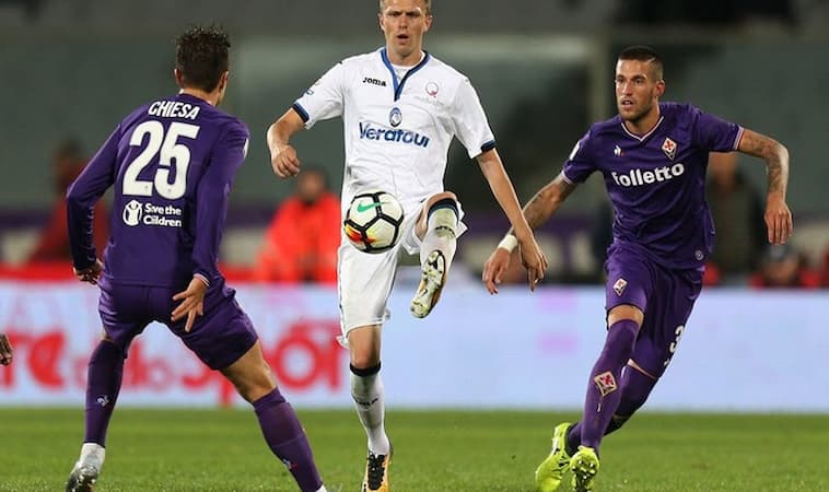 Soi kèo hôm nay Atalanta vs Fiorentina 23h - 2/6/2024 2 Soi Kèo Trận Đấu: Atalanta vs Fiorentina