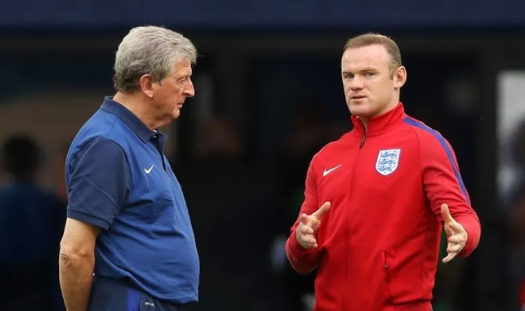 Roy Hodgson có phong cách huấn luyện nghiêm túc, cứng rắn, chuyên nghiệp Roy Hodgson có phong cách huấn luyện nghiêm túc, cứng rắn, chuyên nghiệp