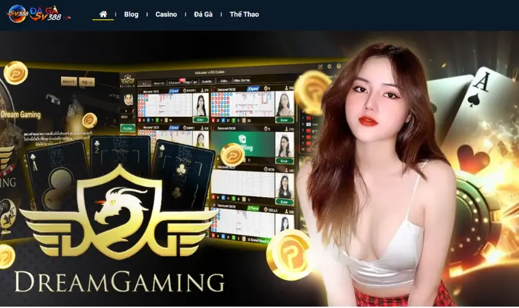 SV388 giúp bạn săn thưởng đơn giản SV388 giúp bạn săn thưởng đơn giản