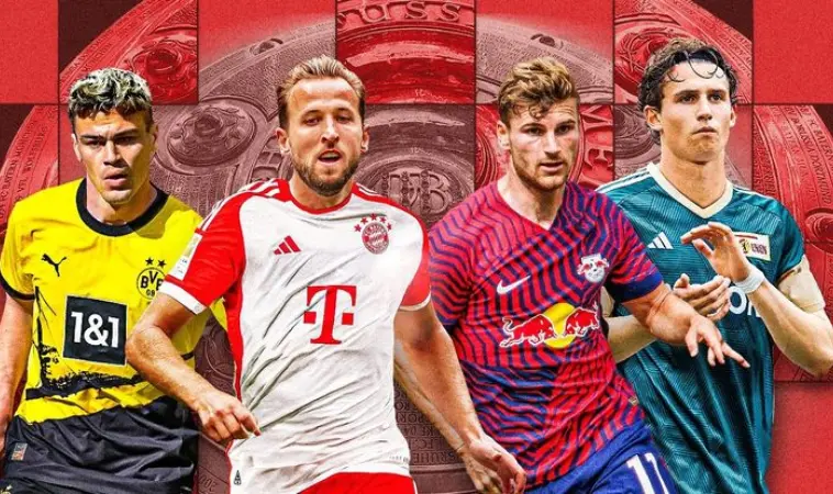 Tỷ lệ cá cược bóng đá Bundesliga là gì? Tỷ lệ cá cược bóng đá Bundesliga là gì?