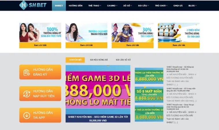 Vì sao SHBET được săn đón? Vì sao SHBET được săn đón?