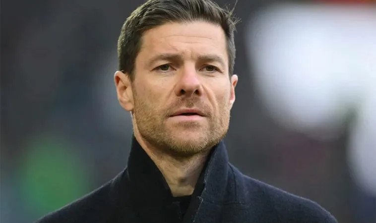 Xabi Alonso được săn đón vì là một trong những huấn luyện viên tài năng Xabi Alonso được săn đón vì là một trong những huấn luyện viên tài năng
