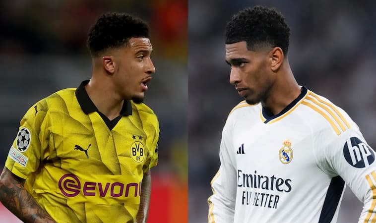 Soi kèo hôm nay Dortmund vs Real Madrid 2h -2/6/2024 2 Thành Tích Đối Đầu Borussia Dortmund vs Real Madrid