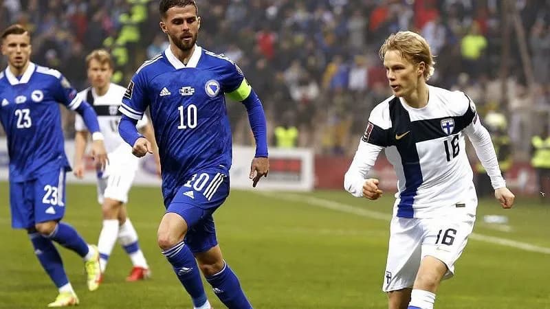 Soi kèo hôm nay Anh vs Bosnia and Herzegovina 1h45 - 04-06-2024 2 Thành Tích Đối Đầu Giữa Anh vs Bosnia and Herzegovina