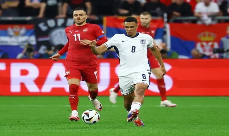 Soi kèo hôm nay Anh vs Slovenia 2h00 26-06-2024 2 Những thông tin đáng chú ý trước trận đấu