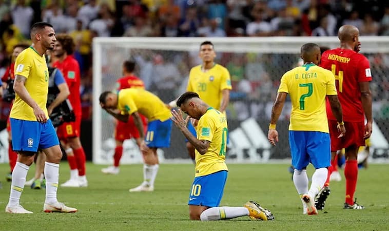 Soi kèo hôm nay Mỹ vs Brazil 6h - 13-06-2024 2 Lịch Sử Đối Đầu Giữa Đội Tuyển Mỹ vs Brazil