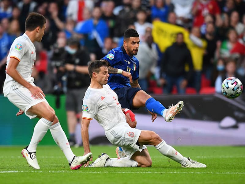 Soi kèo hôm nay Tây Ban Nha vs Italia 2h00 21-06-2024 2 Soi kèo trận đấu Tây Ban Nha vs Italia