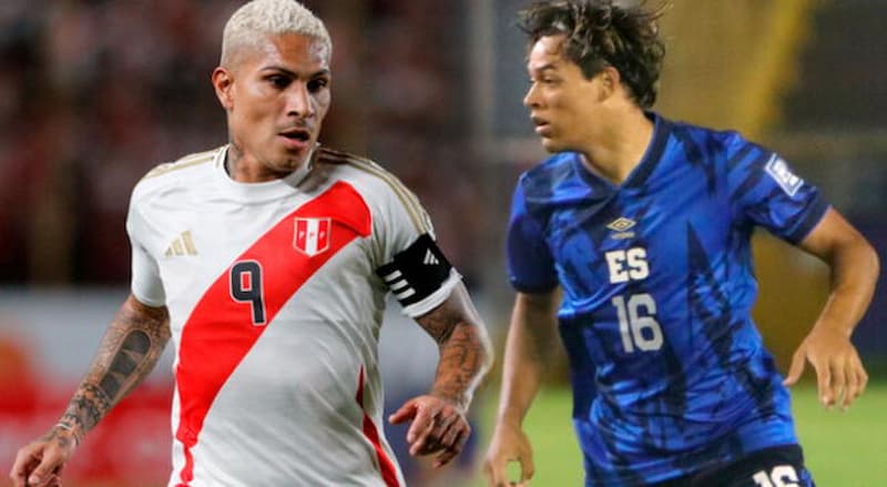 Soi Kèo Hôm Nay Peru vs El Salvador - 17h, 14-06-2024 1 Phong Độ Gần Đây Của Hai Đội Bóng Peru vs El Salvador