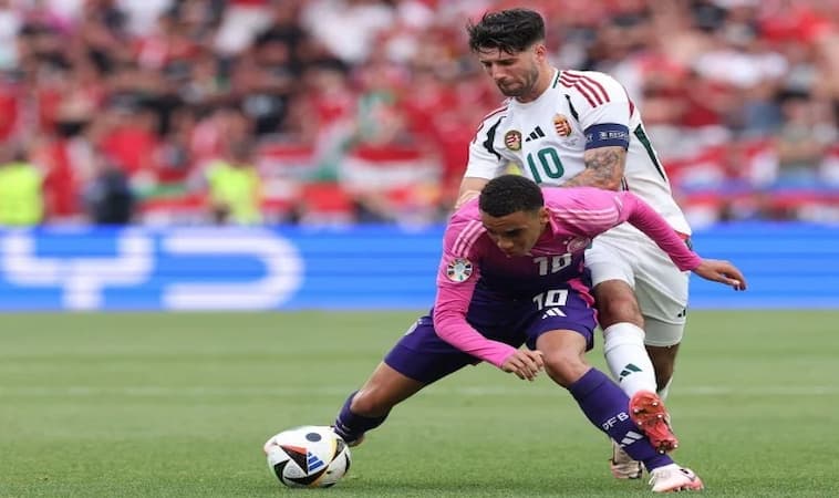 Soi kèo hôm nay Scotland vs Hungary 2h00 24-06-2024 2 Soi kèo trận đấu Scotland vs Hungary