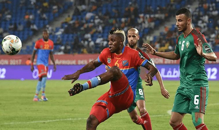 Soi kèo hôm nay Congo vs Ma rốc 23h - 11-06-2024 1 Phong độ gần đây của Congo