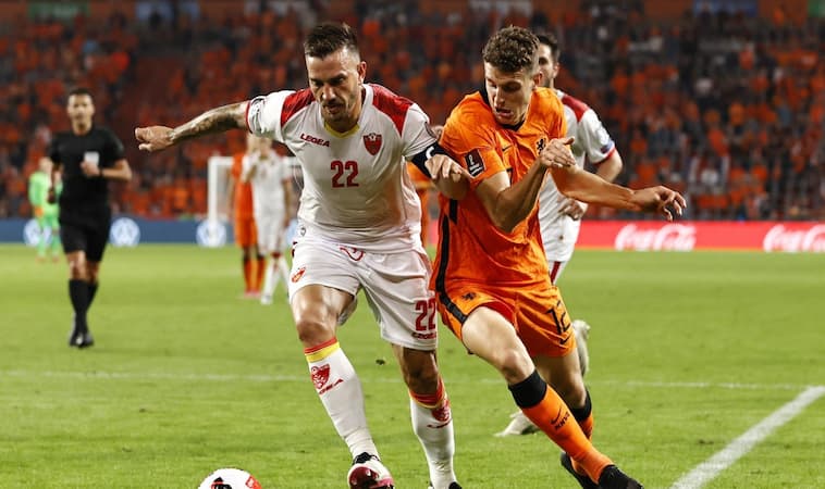 Nhận định soi kèo Bỉ vs Montenegro 1h30 - 06-06-2024 1 Phong Độ Gần Đây Của 2 Đội Bóng Bỉ vs Montenegro