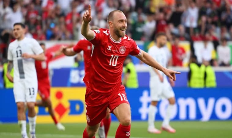 Soi kèo hôm nay Đan Mạch vs Serbia 2h00 26-06-2024 2 Lịch sử đối đầu Đan Mạch vs Serbia