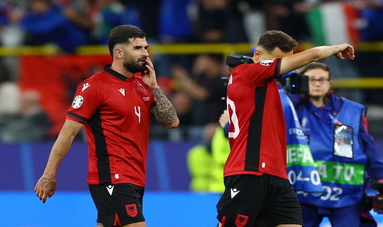 Soi kèo hôm nay Croatia vs Albania 20h00 19-06-2024 2 Soi Kèo Trận Đấu Croatia vs Albania