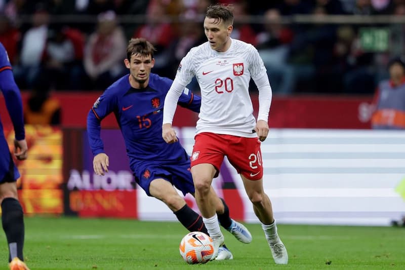 Soi kèo hôm nay Ba Lan vs Áo 23h00 21-06-2024 1 Phong Độ Gần Đây 2 Đội Bóng Ba Lan vs Áo