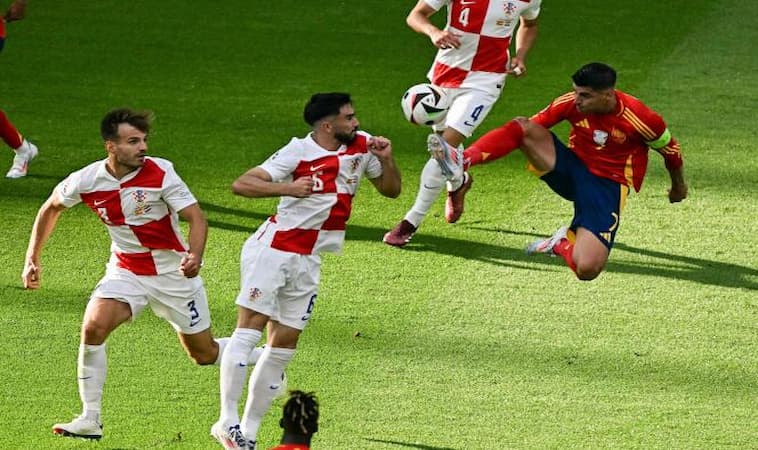 Soi kèo hôm nay Croatia vs Albania 20h00 19-06-2024 1 Phong Độ Gần Đây Của 2 Đội Bóng Croatia vs Albania