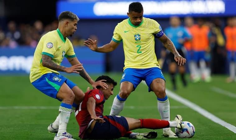 Soi kèo hôm nay Colombia vs Costa Rica 5h00 - 29-06-2024 2 Đội hình dự kiến và sự vắng mặt của các cầu thủ