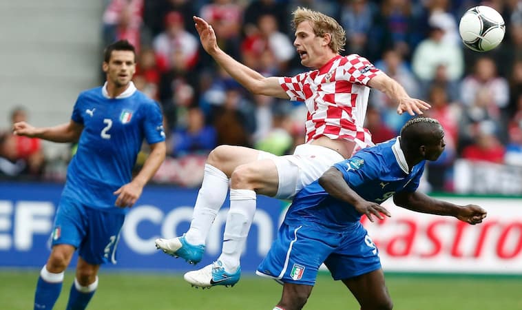 Soi kèo hôm nay Croatia vs Italia 2h00 25-06-2024 2 Soi kèo Croatia vs Italia Euro 2024