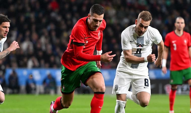Soi kèo hôm nay Bồ Đào Nha vs Slovenia 2h00 02-07-2024 2 Đội hình dự kiến Bồ Đào Nha vs Slovenia