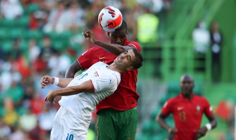 Soi kèo hôm nay Bồ Đào Nha vs Czechia 2h:00 19-06-2024 1 Phong Độ Gần Đây Của Hai Đội Bồ Đào Nha vs Czechia