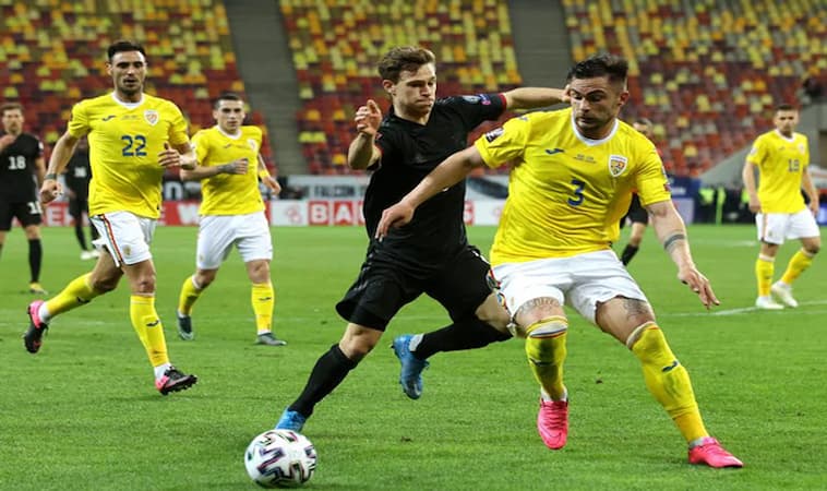 Soi kèo hôm nay Romania vs Hà Lan 23h00 02-07-2024 2 Phong độ của hai đội Romania vs Hà Lan