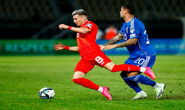 Soi Kèo Hôm Nay: CH Séc vs Malta - 22h30 Ngày 07-06-2024 2 Thành Tích Đối Đầu: CH Séc vs Malta