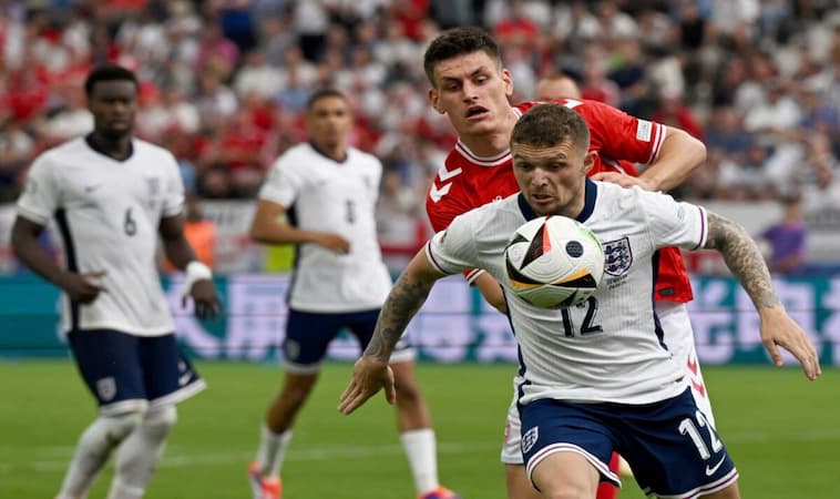 Soi kèo hôm nay Anh vs Slovenia 2h00 26-06-2024 1 Phong độ gần đây của đội tuyển Anh vs Slovenia