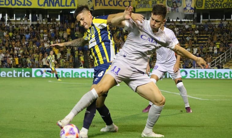 Soi kèo hôm nay Godoy Cruz vs Rosario Central 5h 13-06-2024 2 Soi Kèo Trận Đấu: Godoy Cruz vs Rosario Central