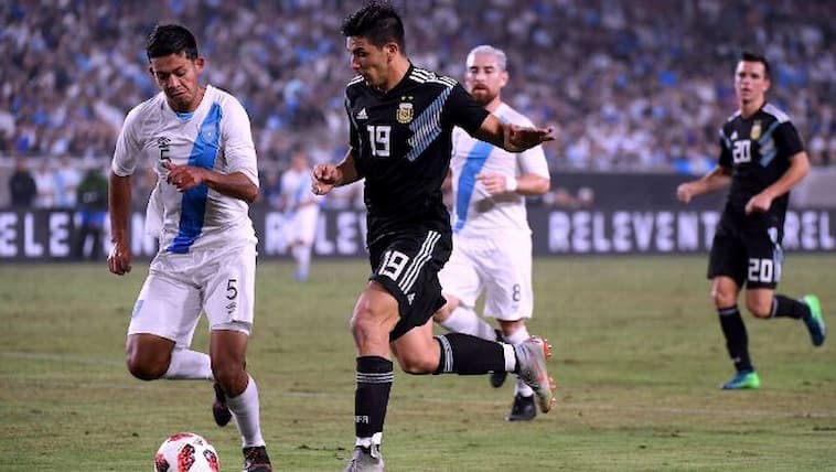 Soi kèo hôm nay Argentina vs Guatemala 17h - 14-06-2024 1 Phong Độ Gần Đây Của Argentina