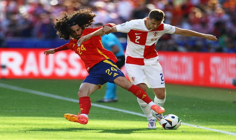 Soi kèo hôm nay Croatia vs Italia 2h00 25-06-2024 1 Phong độ gần đây Croatia vs Italia