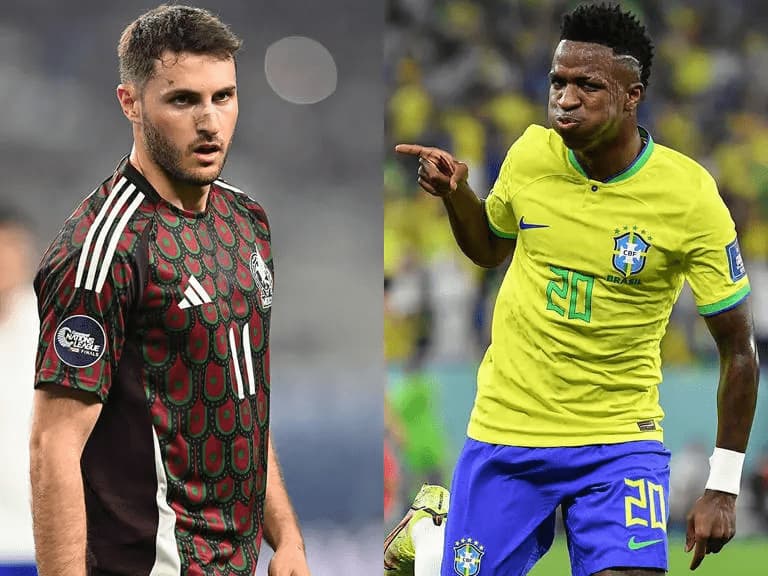 Soi kèo hôm nay: Brazil vs Mexico - 7h30 ngày 09-06-2024 2 Thành Tích Đối Đầu Giữa Brazil vs Mexico