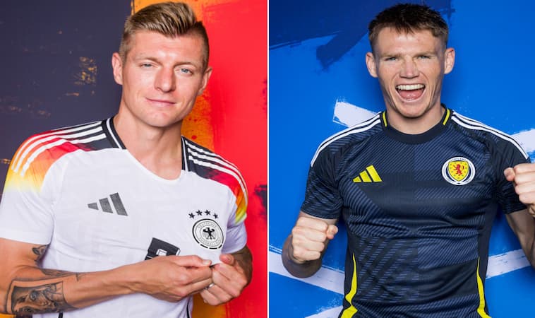 Soi kèo hôm nay Đức vs Scotland 2h:00 15-06-2024 2 Lịch Sử Đối Đầu Giữa Đức vs Scotland