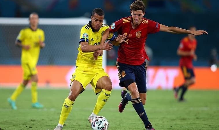 Soi kèo hôm nay Tây Ban Nha vs Andorra 2h30 - 06-06-2024 2 Thành tích đối đầu giữa Tây Ban Nha vs Andorra