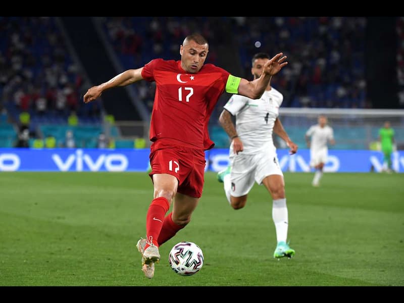 Soi kèo hôm nay Thổ Nhĩ Kỳ vs Georgia 23h00 - 18-06-2024 1 Phong Độ Gần Đây Của Hai Đội Thổ Nhĩ Kỳ vs Georgia