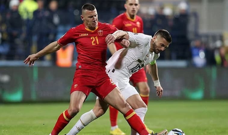 Nhận định soi kèo Bỉ vs Montenegro 1h30 - 06-06-2024 2 Thành Tích Đối Đầu Giữa Bỉ vs Montenegro