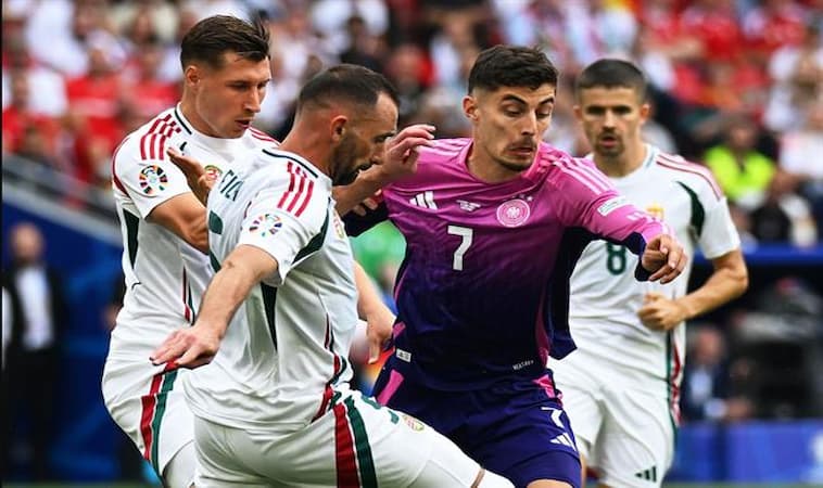 Soi kèo hôm nay Scotland vs Hungary 2h00 24-06-2024 1 Phong độ gần đây Scotland vs Hungary