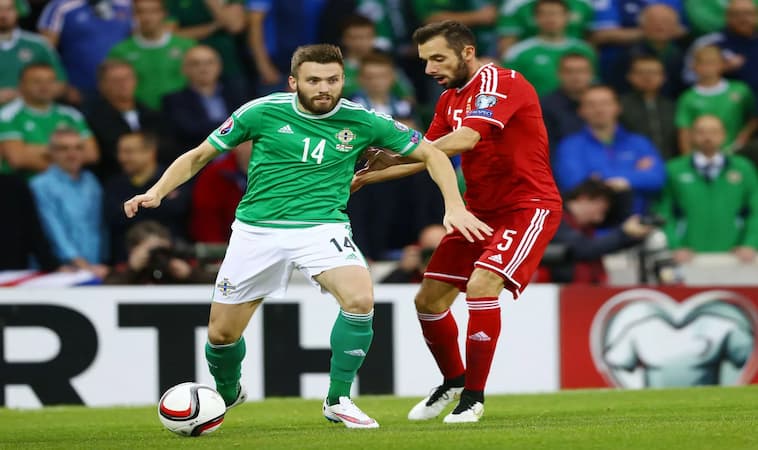 Soi kèo hôm nay: Ireland vs Hungary 18h59 - 04/06/2024 1 Phong Độ Gần Đây Của Ireland