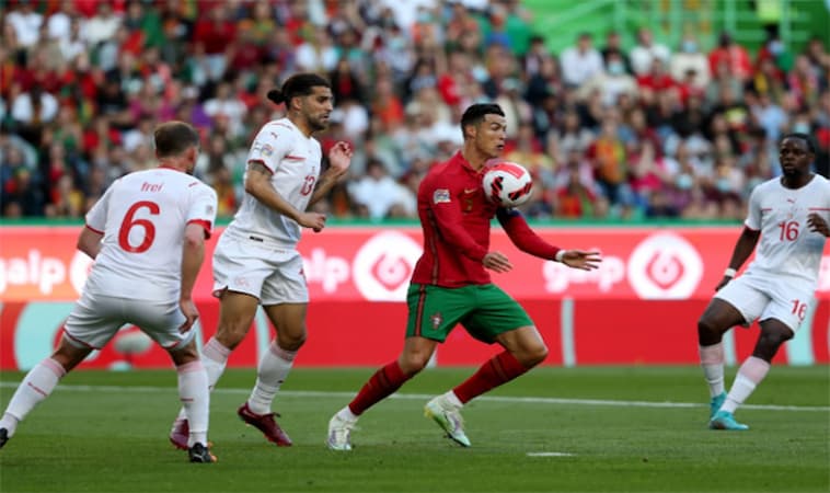 Soi kèo hôm nay Bồ Đào Nha vs Czechia 2h:00 19-06-2024 2 Lịch Sử Đối Đầu Giữa Bồ Đào Nha vs Czechia