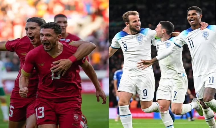 Soi kèo hôm nay Serbia vs Anh 2h:00 17-06-2024 2 Lịch Sử Đối Đầu Giữa Serbia vs Anh