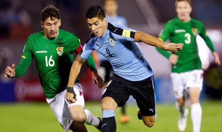 Soi kèo hôm nay Uruguay vs Bolivia 8h00 28-06-2024 1 Phân tích sức mạnh của Uruguay