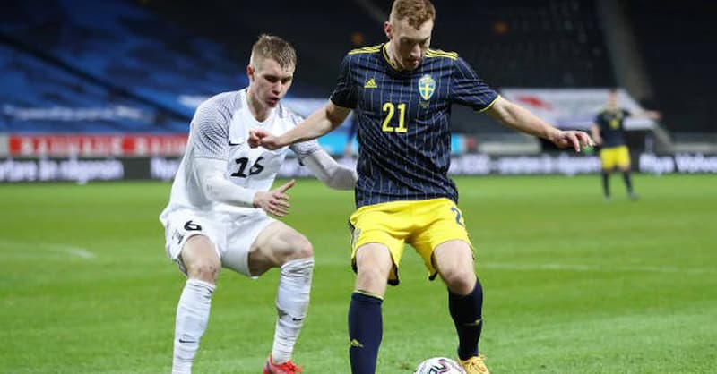 Soi Kèo Hôm Nay: Thụy Sĩ vs Estonia 1h15 - 05-06-2024 2 Thành Tích Đối Đầu Giữa Thụy Sĩ vs Estonia