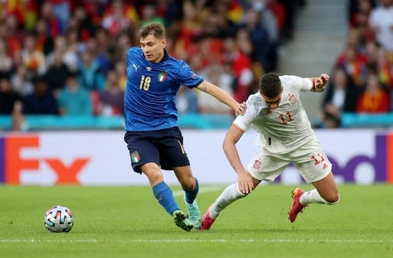 Soi kèo hôm nay Tây Ban Nha vs Italia 2h00 21-06-2024 1 Phong độ gần đây của hai đội bóng Tây Ban Nha vs Italia