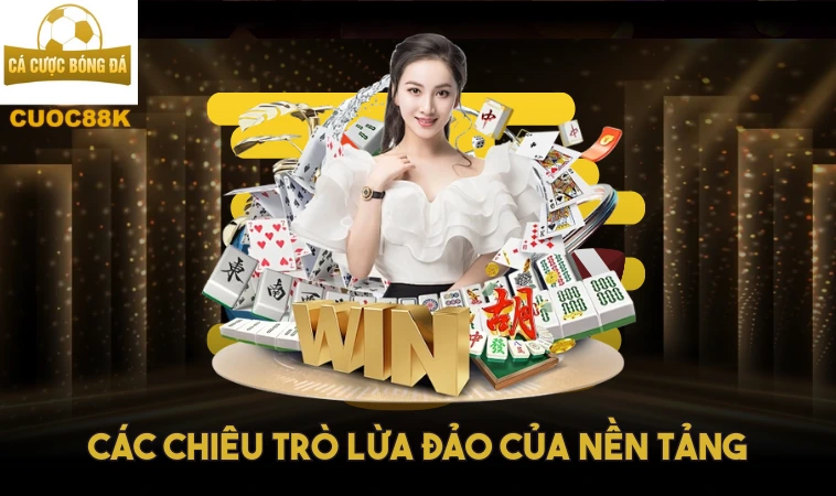 Xvip: Nền Tảng Giải Trí Trực Tuyến Đầy Rẫy Nghi Ngờ 2 Các chiêu trò lừa đảo của nền tảng