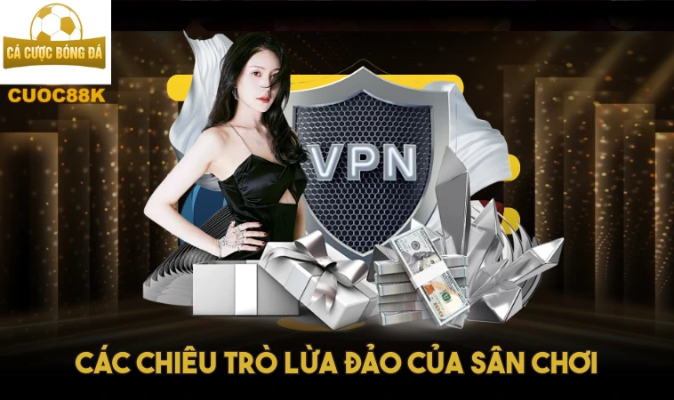 Sumclub - Khám Phá Sự Thật Rủi Ro Ẩn Sau Lời Hứa Hấp Dẫn 2 Các chiêu trò lừa đảo của sân chơi