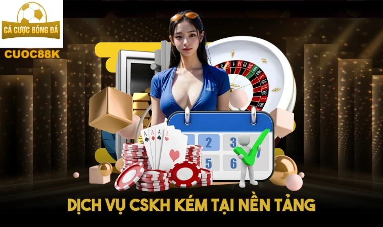 Saowin - Khám Phá Bí Mật Sau Lớp Màn Hào Nhoáng 2 Dịch vụ CSKH kém tại nền tảng