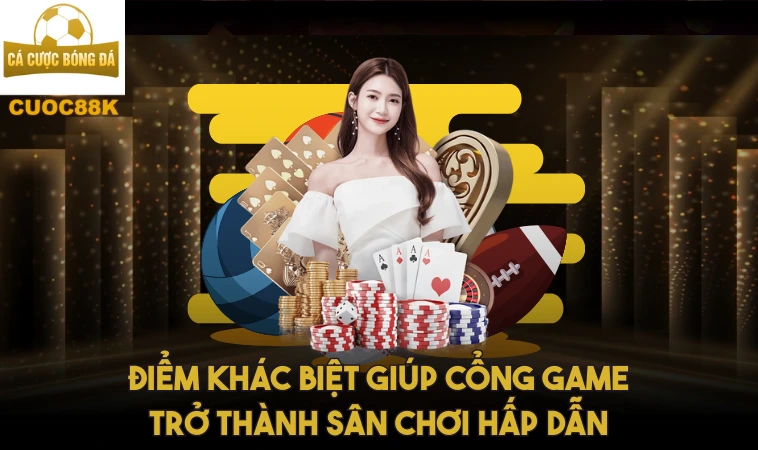 B52 – Cổng Game Bom Tấn Vang Danh Khắp Châu Á 2 Điểm khác biệt giúp cổng game trở thành sân chơi hấp dẫn