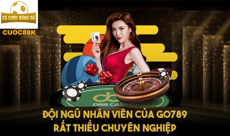Chất Lượng Trải Nghiệm Tồi Tệ Tại Cổng Game Go789 2 Cảnh bảo nguy cơ bị mất account ở Go789