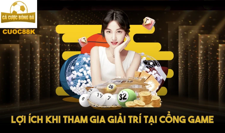 8kbet: Nền Tảng Cá Cược Hàng Đầu với Trải Nghiệm Đỉnh Cao 2 Lợi ích khi tham gia giải trí tại cổng game